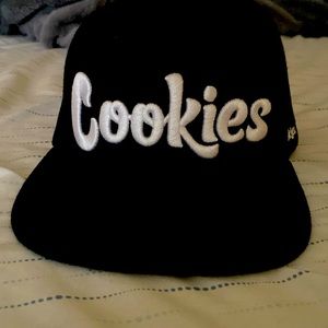 Cookies hat